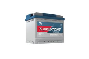 Tungstone Dynamic 65 A/h 620 А L+ 242x175x190 мм