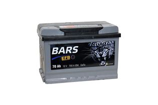 Bars EFB 70 A/h 700 A R+ 278x175x190 мм
