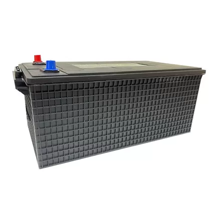 Forvard AGM 240 A/h 1100 А L+ 518x276x234 мм