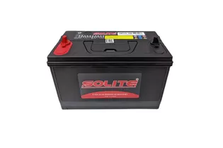 Solite CMF 31S-1000 120 A/h 1000 A L+ 330x173x234 мм