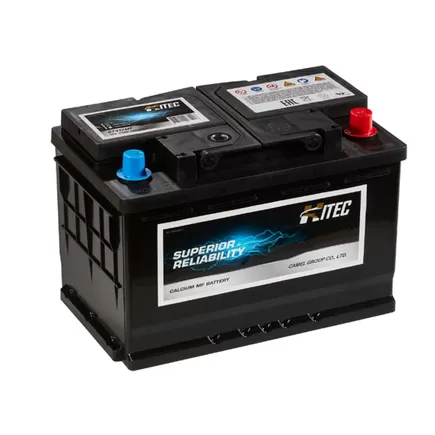 Hitec 57412 77 A/h 690 A R+ 278x175x190 мм