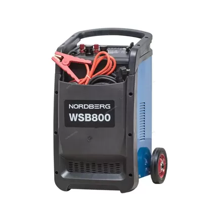 Пуско-зарядное устройство Nordberg WSB800