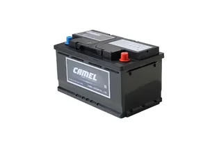 Camel EFB LBN4 75 А/h 700 А R+ 315x175x175 мм