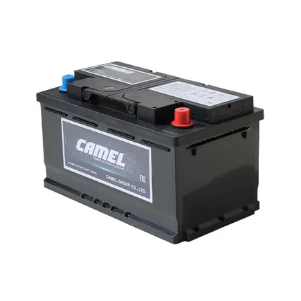Camel EFB LBN4 75 А/h 700 А R+ 315x175x175 мм