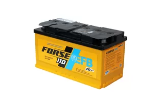 Forse EFB 110 A/h 950 A R+ 354x175x190 мм