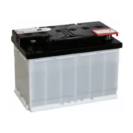 Furukawa Battery (FB) 65 A/h 490 A R+ 278x175x190 мм