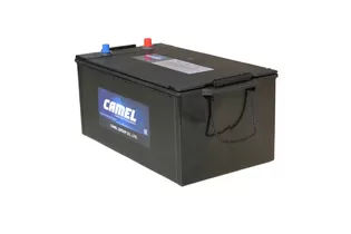 Camel 73010 230 A/h 1400 A L+ 516x275x217 мм
