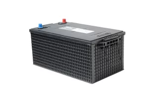 Camel 6-QFD-220 AGM 220 A/h 1000 А L+ 518x275x223 мм
