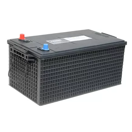 Camel 6-QFD-220 AGM 220 A/h 1000 А L+ 518x275x223 мм