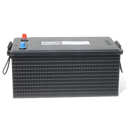 Camel 6-QFD-220 AGM 220 A/h 1000 А L+ 518x275x223 мм