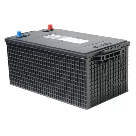 Camel 6-QFD-220 AGM 220 A/h 1000 А L+ 518x275x223 мм