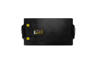 Ganz 230 A/h 1450 А L+ 518х273х237 мм