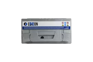 Edcon DC100900RM 100 A/h 900 A R+ 353x175x190 мм