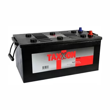 Taxxon TA22 225 A/h 1250 A L+ 518x273x237 мм