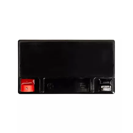 Fox 1210 10 A/h 180 А L+ 137x76x134 мм