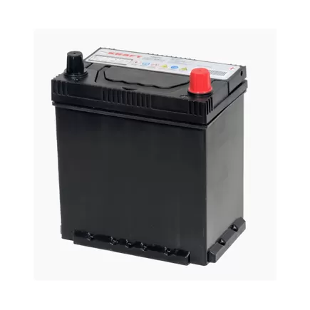 Kraft Premium Asia 36 JR 36 A/h 335 A R+ 202x135x220 мм