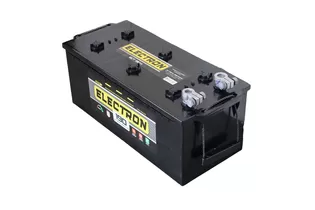 Electron 190 A/h 1200 A L+ 513x220x217 мм