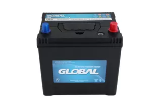 Global EFB Asia Q85 65 A/h 550 A R+ 230x175x200 мм