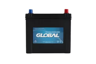 Global EFB Asia Q85 65 A/h 550 A R+ 230x175x200 мм