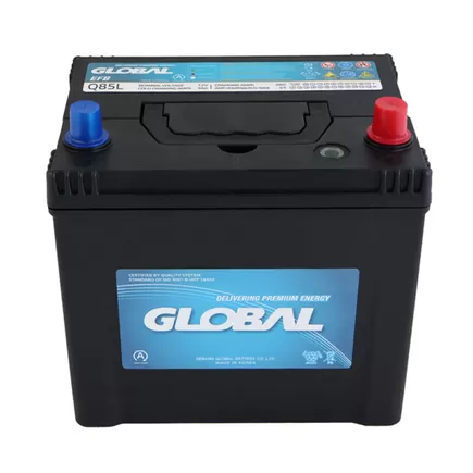 Global EFB Asia Q85 65 A/h 550 A R+ 230x175x200 мм