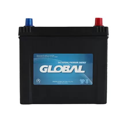 Global EFB Asia Q85 65 A/h 550 A R+ 230x175x200 мм