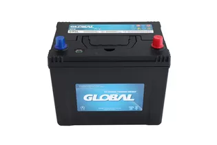 Global EFB Asia S95 70 A/h 680 A R+ 255x175x220 мм
