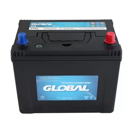 Global EFB Asia S95 70 A/h 680 A R+ 255x175x220 мм