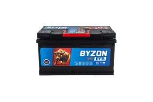 Byzon EFB 110 A/h 950 А R+ 353x175x190 мм