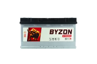 Byzon Strong 90 A/h 850 A R+ 353x175x190 мм