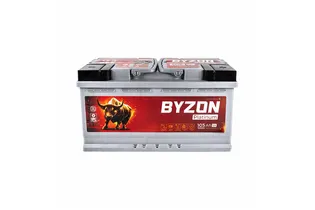 Byzon Platinum 105 A/h 1000 А R+ 353x175x190 мм