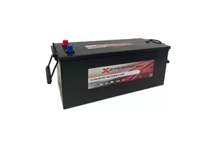 XForce 190 A/h 1300 A L+ 480x223x223 мм