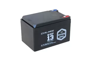 Аккумулятор Chilwee 6-DZFG-13HTP (12В/13 А·ч)