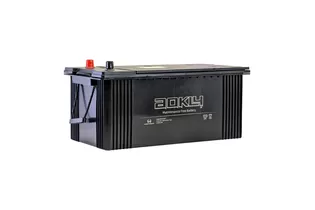 Aokly Truck 225 A/h 1500 А L+ 518x276x223 мм
