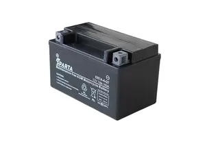 Sparta AGM EB7А-4-QT 7 A/h 110 A L+ YTX7A 150x86x94 мм
