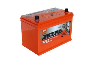 Зверь EFB Азия 6СТ-95 Рус. 95 A/h 950 A L+ 310x175x220 mm