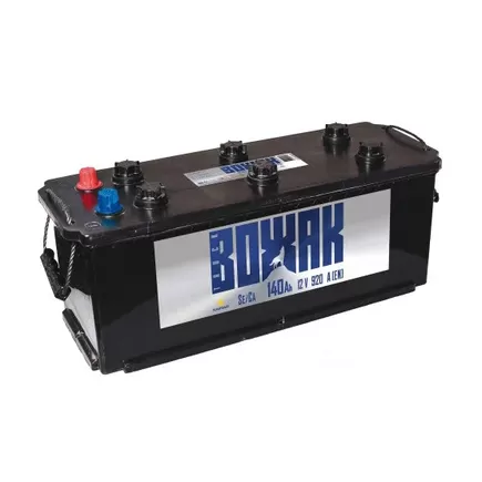Вожак Truck 140 A/h 920 A L+ 513x189x223 мм