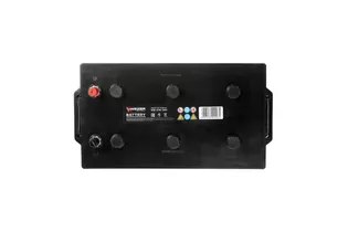 Wezer 225 A/h 1300 А L+ 518x274x237 мм