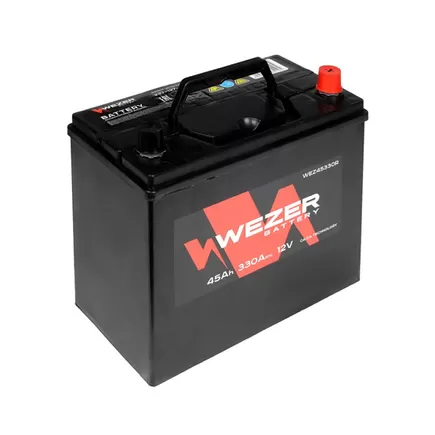 Wezer 45 JR 45 A/h 330 A R+ 237x127x200 мм