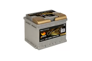 Jenox Gold 046620 46 A/h 450 А R+ 207x175x175 мм