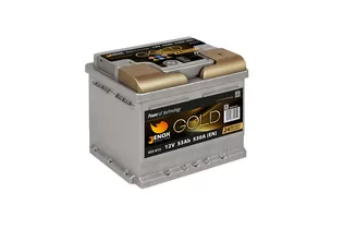 Jenox Gold 053612 53 A/h 530 А R+ 207x175x190 мм