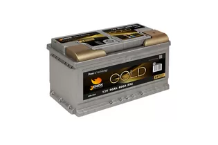 Jenox Gold 090660 90 A/h 800 А R+ 315x175x175 мм