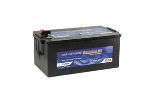 DAF Endurance EFB 2167681 240 A/h 1200 А L+ 518x275x223 мм