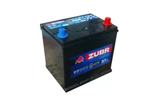 Zubr EFB Asia 65 A/h 650 A R+ 230x175x220 мм
