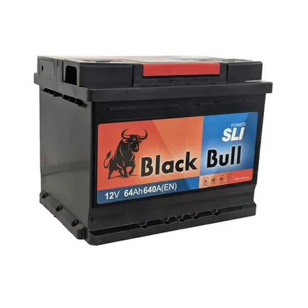 Black Bull SLI 64 A/h 640 A R+ 242х175х190 мм