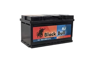 Black Bull SLI 85 A/h 800 A R+ 315х175х175 мм