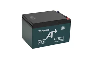Аккумулятор Tianneng 6-DZF-12.3 (12В/12.3 А·ч)