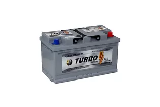 Turbo Battery LB 80 А/h 760 А R+ 315x175x175 мм