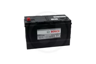 Bosch T3 036 110 А/h 680 A L+ (610 048 068) 347x173x234 мм