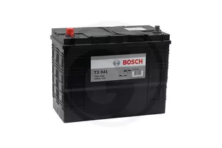 Bosch T3 041 125 А/h 720 A L+ (625 014 072) 349x173x284 мм