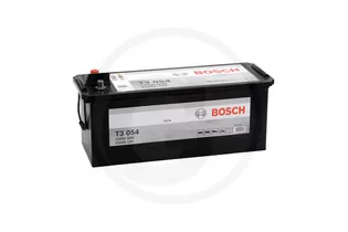 Bosch T3 054 154 А/h 1150 A L+ (654 011 115) 513x189x223 мм